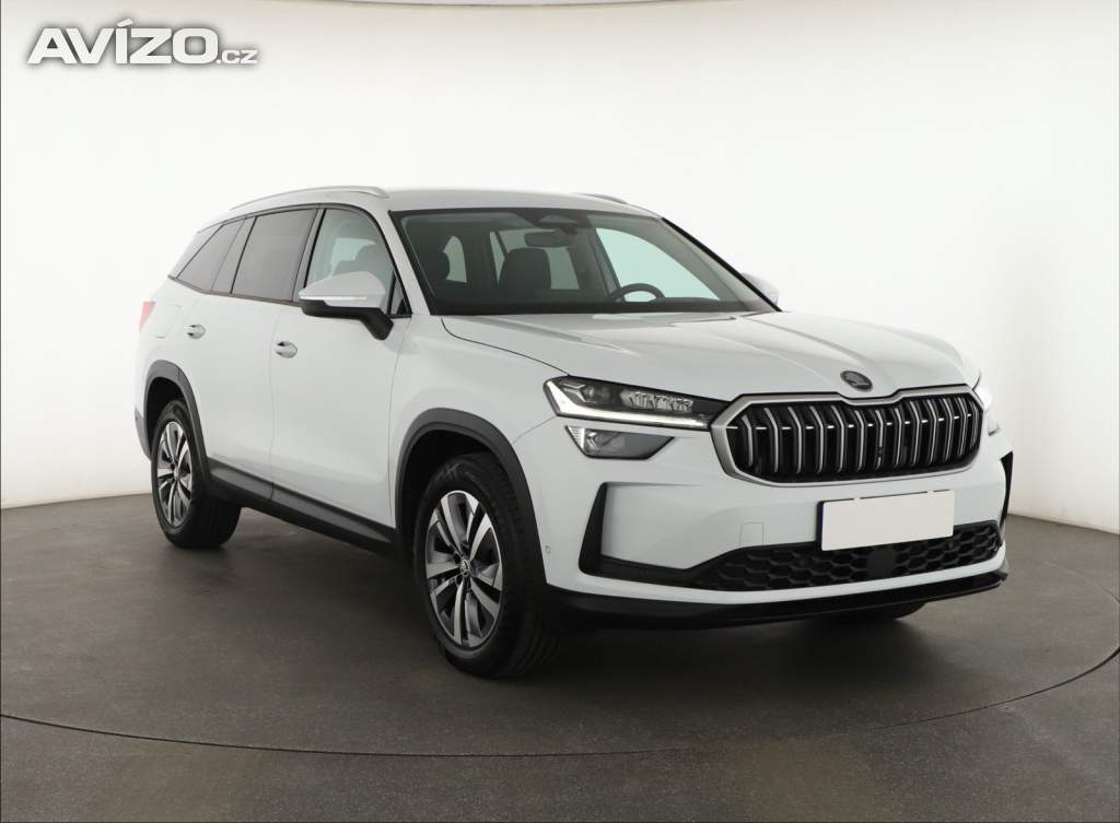 Skoda Kodiaq 2.0 TDI