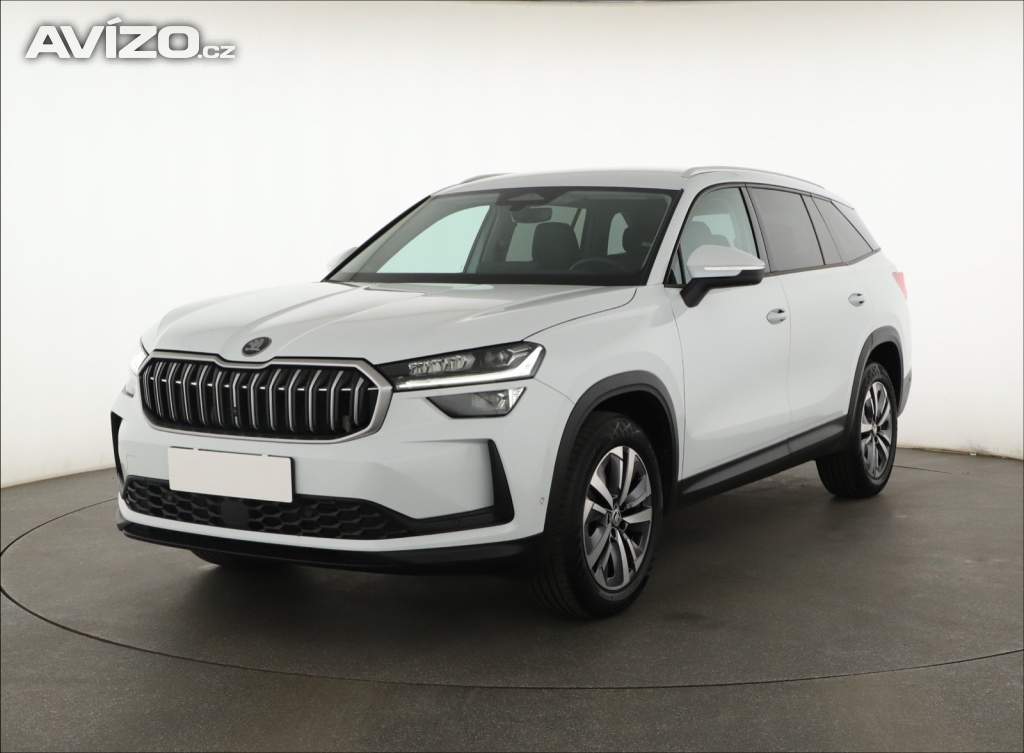 Foto inzerátu Skoda Kodiaq 2.0 TDI
