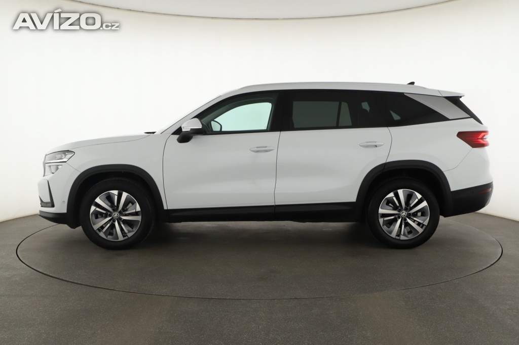 Foto inzerátu Skoda Kodiaq 2.0 TDI