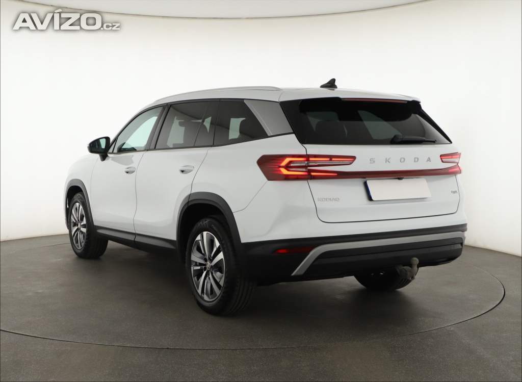 Foto inzerátu Skoda Kodiaq 2.0 TDI