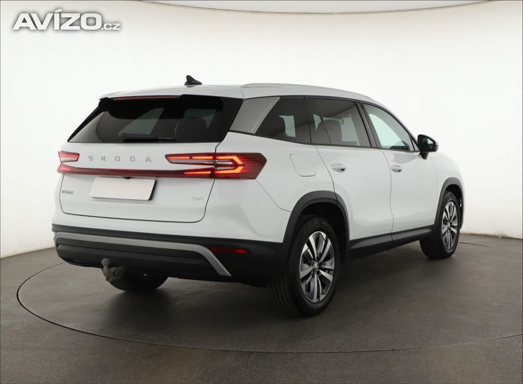 Foto inzerátu Skoda Kodiaq 2.0 TDI