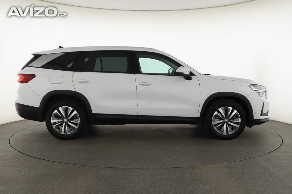Foto inzerátu Skoda Kodiaq 2.0 TDI