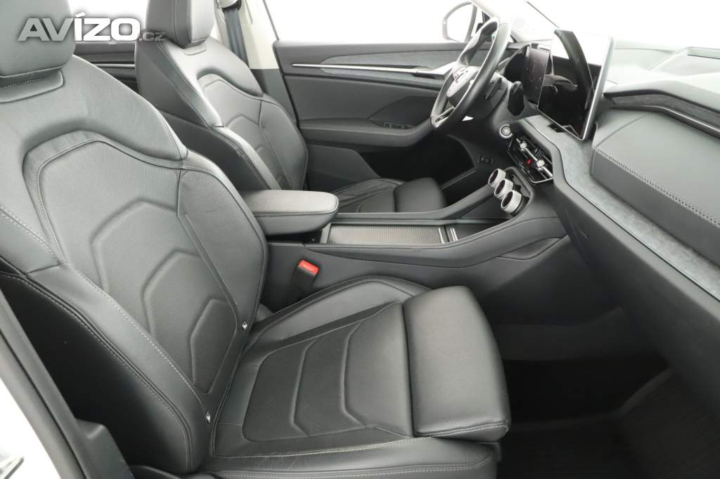 Foto inzerátu Skoda Kodiaq 2.0 TDI