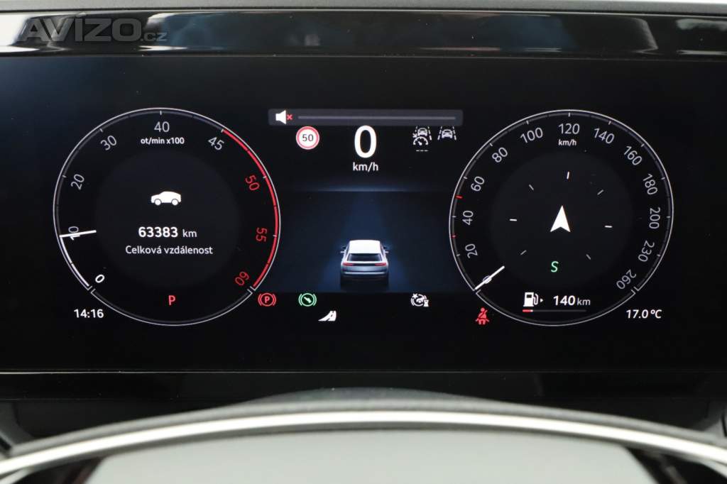 Foto inzerátu Skoda Kodiaq 2.0 TDI