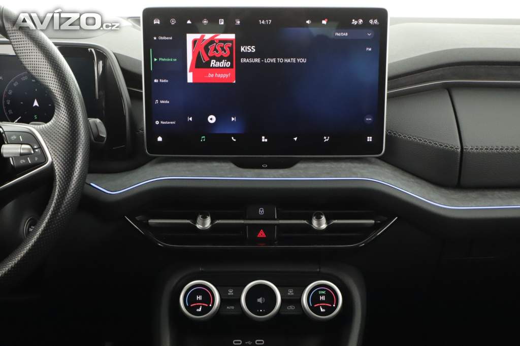 Foto inzerátu Skoda Kodiaq 2.0 TDI