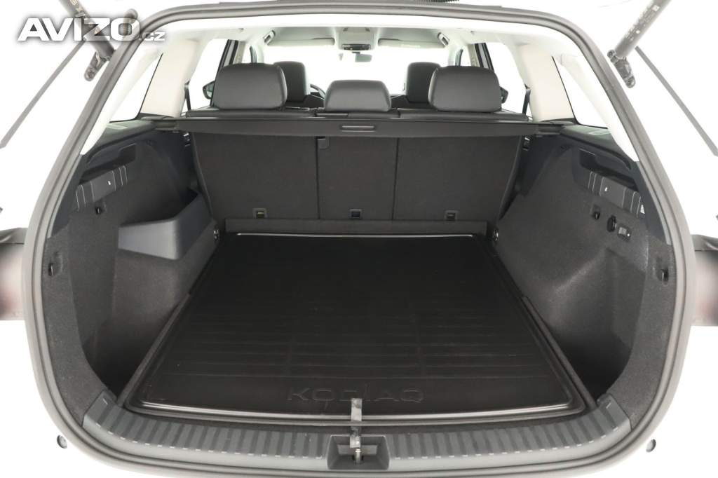 Foto inzerátu Skoda Kodiaq 2.0 TDI
