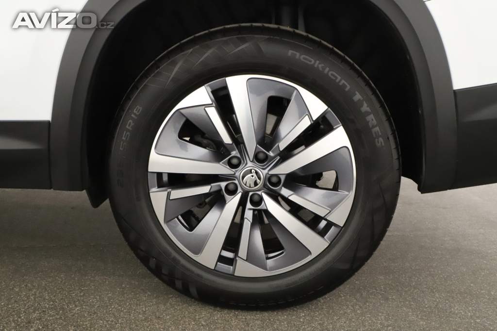 Foto inzerátu Skoda Kodiaq 2.0 TDI