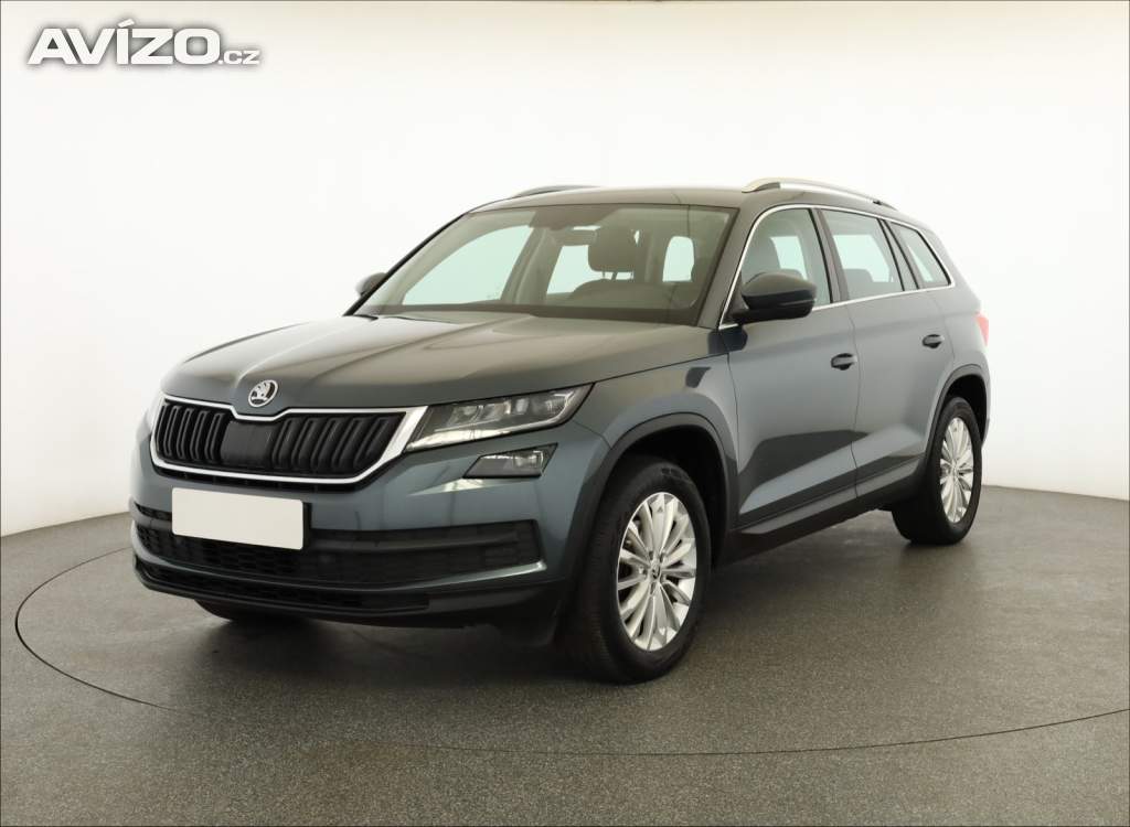 Foto inzerátu Skoda Kodiaq 1.4 TSI