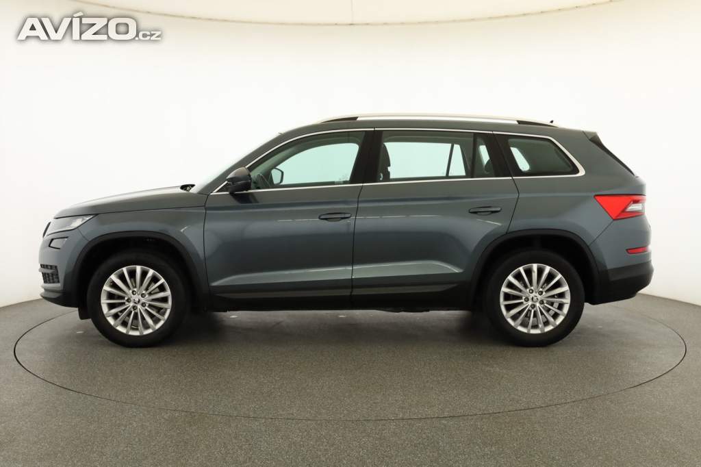 Foto inzerátu Skoda Kodiaq 1.4 TSI