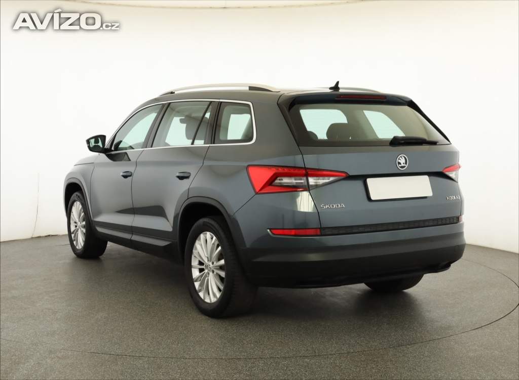 Foto inzerátu Skoda Kodiaq 1.4 TSI