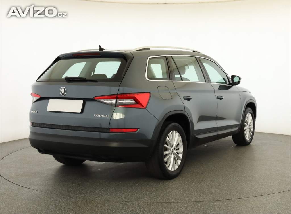 Foto inzerátu Skoda Kodiaq 1.4 TSI