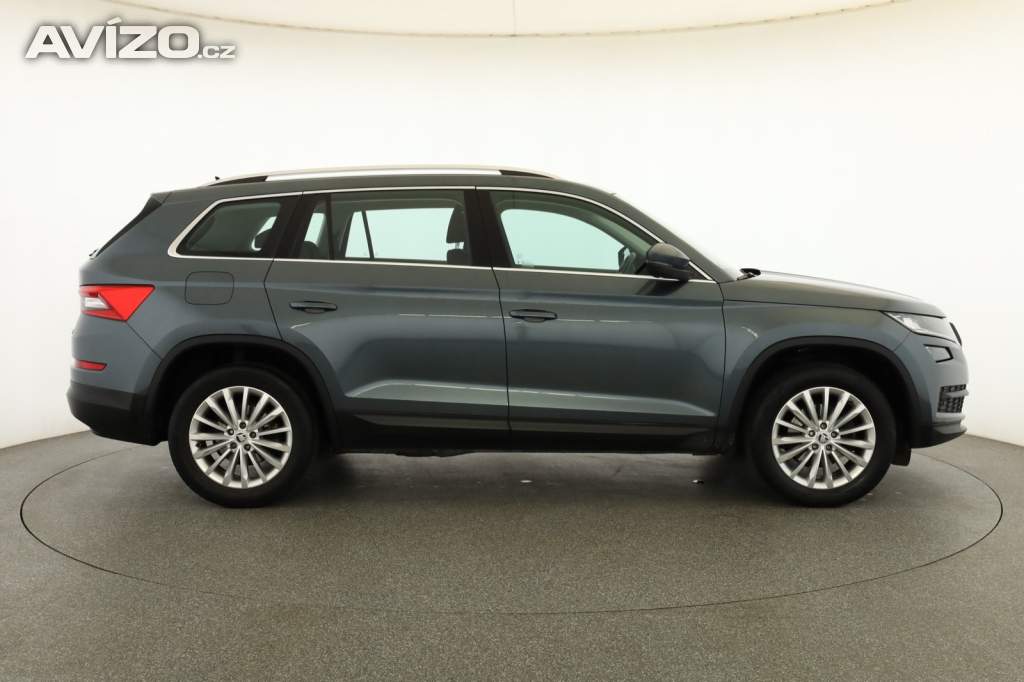 Foto inzerátu Skoda Kodiaq 1.4 TSI