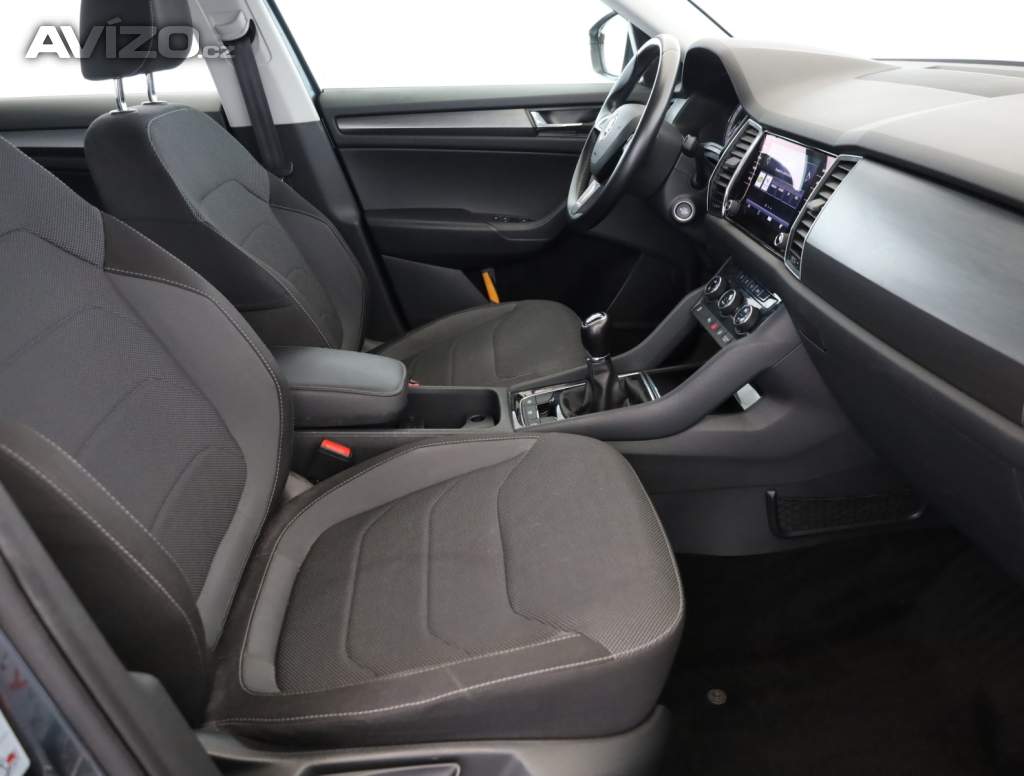 Foto inzerátu Skoda Kodiaq 1.4 TSI