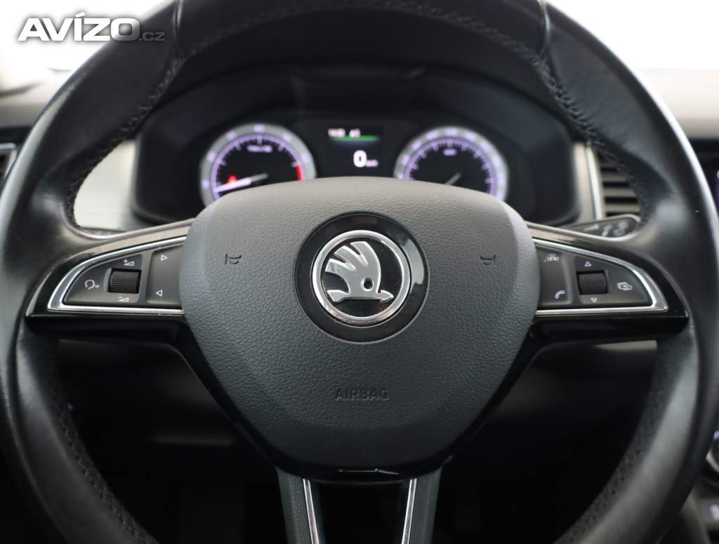 Foto inzerátu Skoda Kodiaq 1.4 TSI