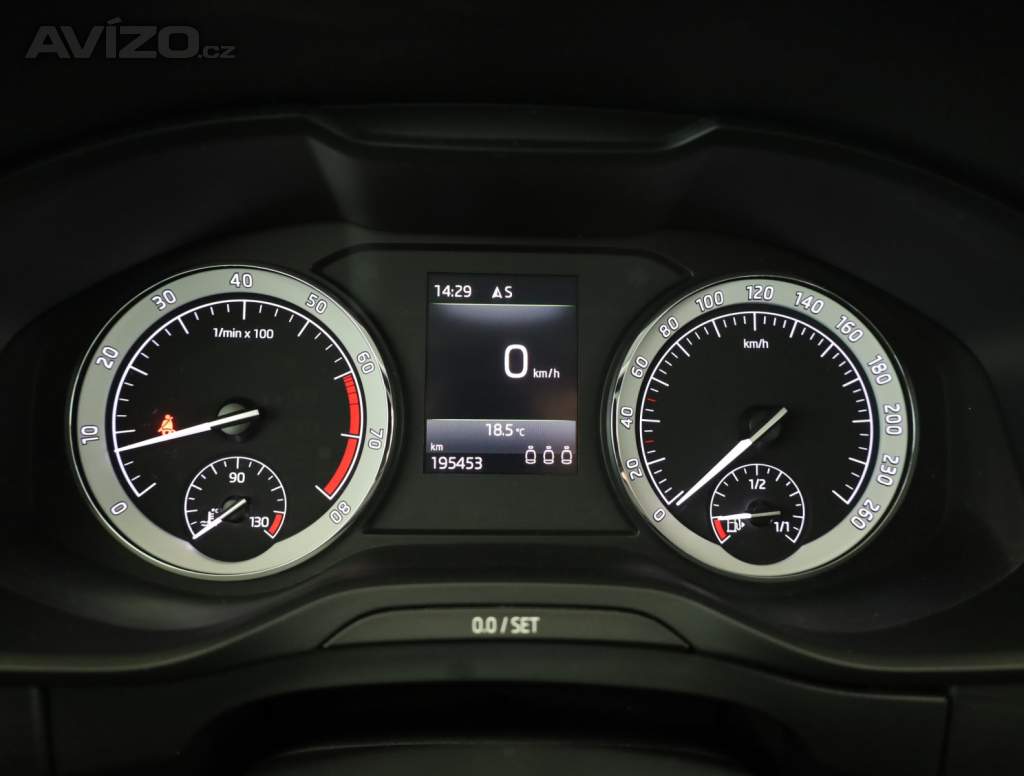 Foto inzerátu Skoda Kodiaq 1.4 TSI