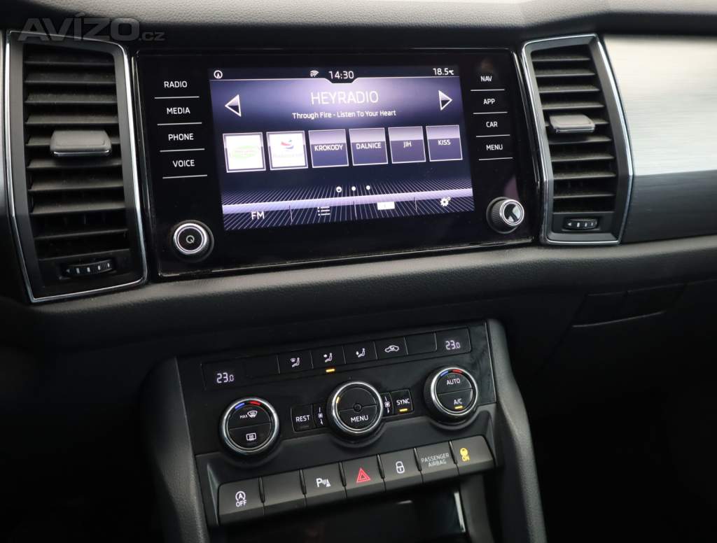 Foto inzerátu Skoda Kodiaq 1.4 TSI