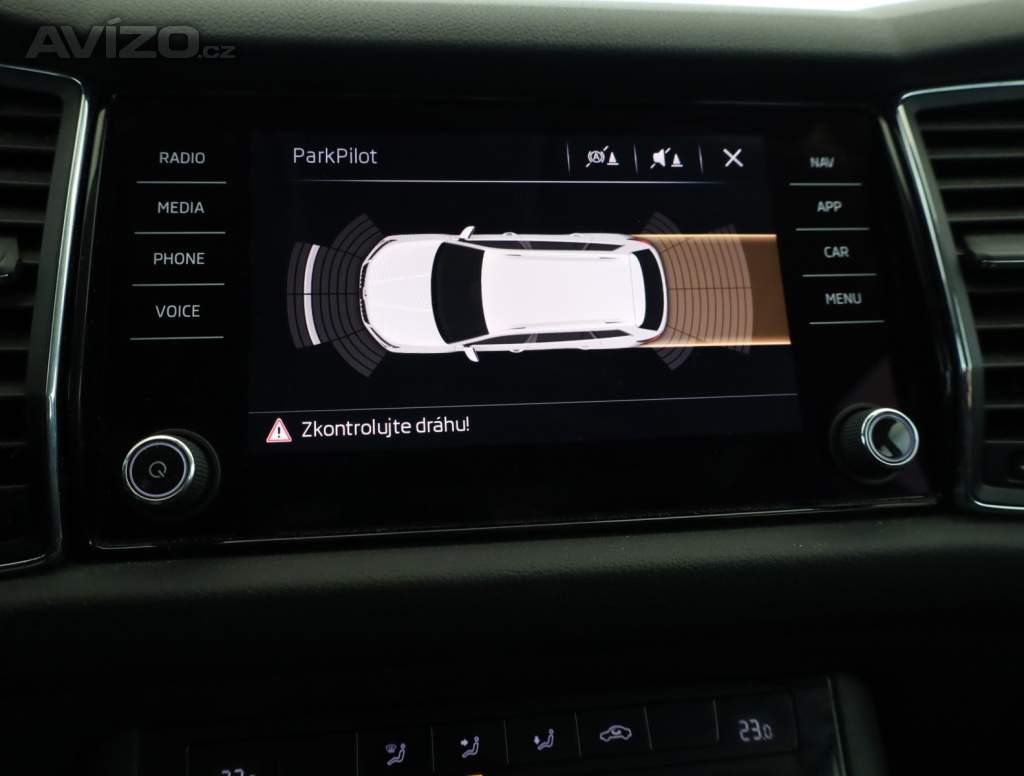 Foto inzerátu Skoda Kodiaq 1.4 TSI