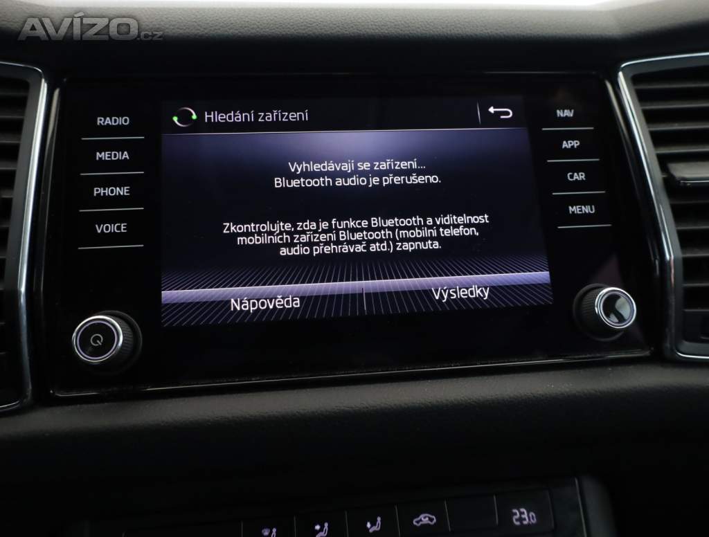 Foto inzerátu Skoda Kodiaq 1.4 TSI