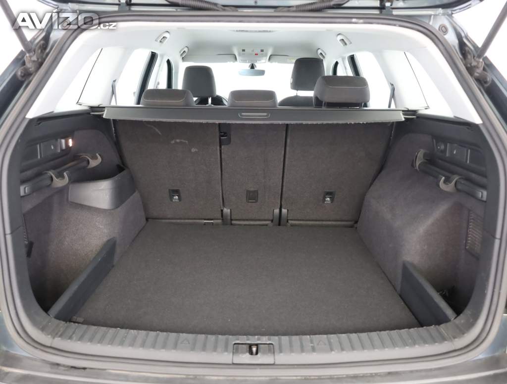 Foto inzerátu Skoda Kodiaq 1.4 TSI