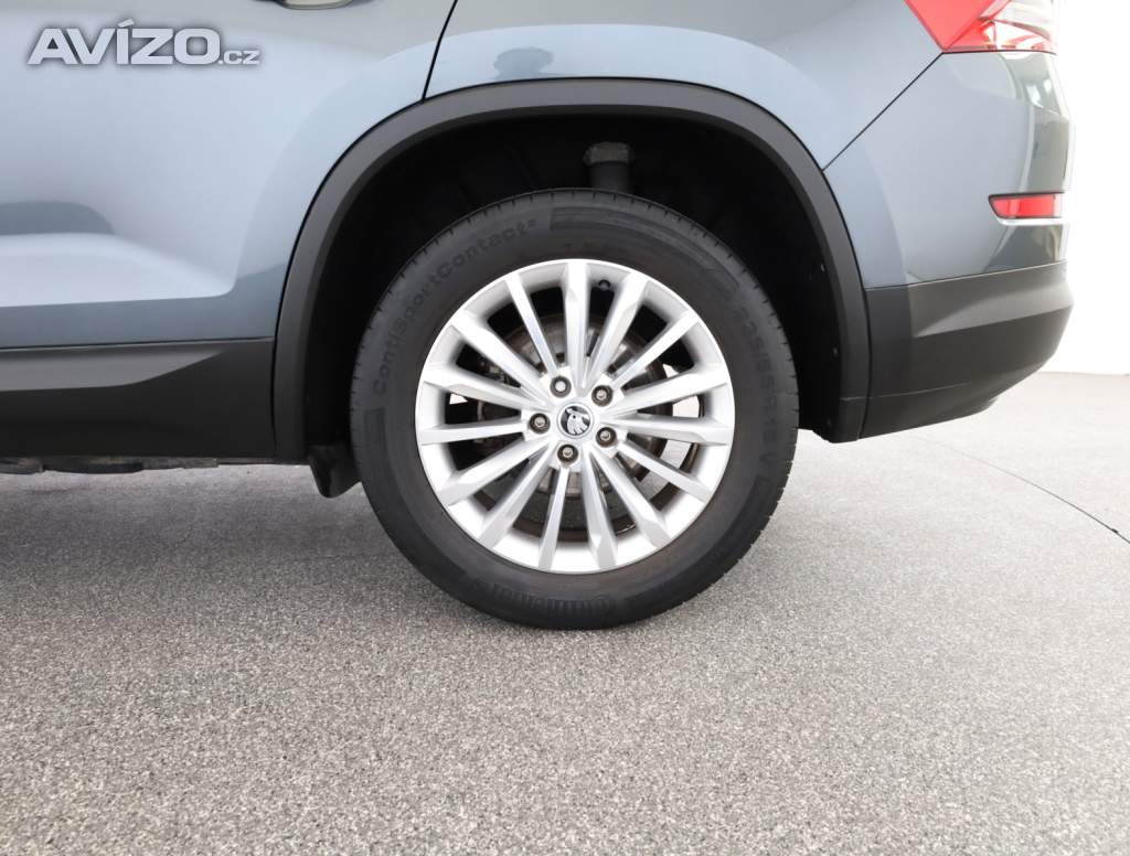 Foto inzerátu Skoda Kodiaq 1.4 TSI