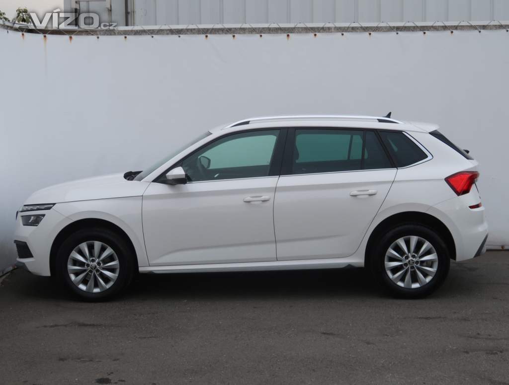 Foto inzerátu Skoda Kamiq 1.0 TSI