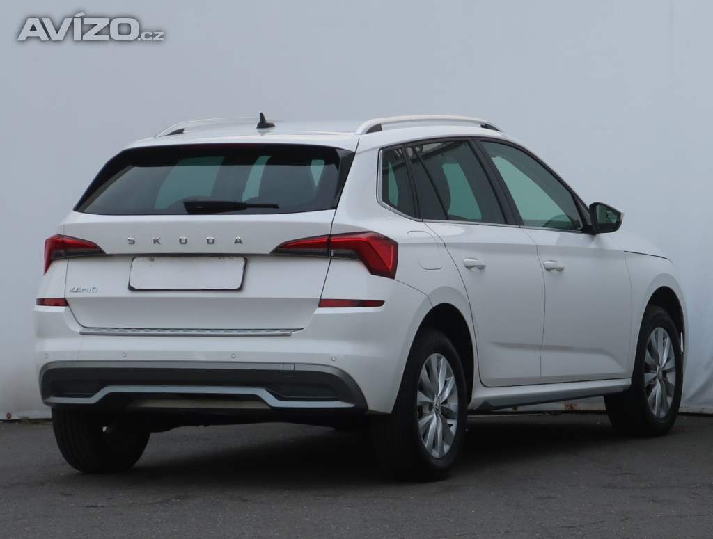 Foto inzerátu Skoda Kamiq 1.0 TSI