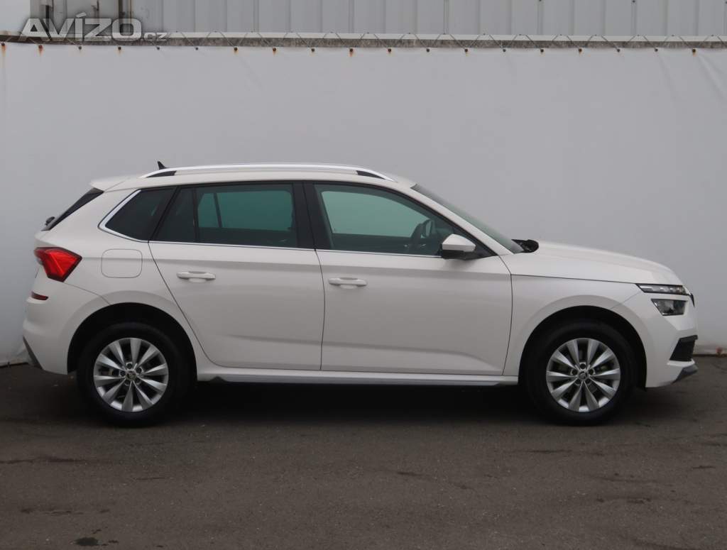 Foto inzerátu Skoda Kamiq 1.0 TSI