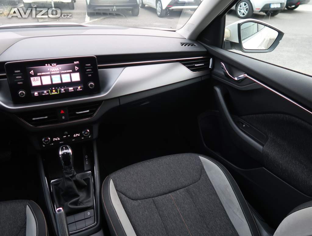 Foto inzerátu Skoda Kamiq 1.0 TSI