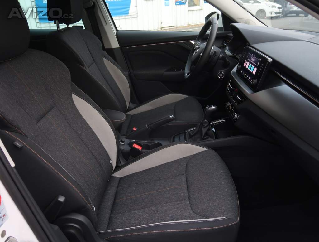 Foto inzerátu Skoda Kamiq 1.0 TSI
