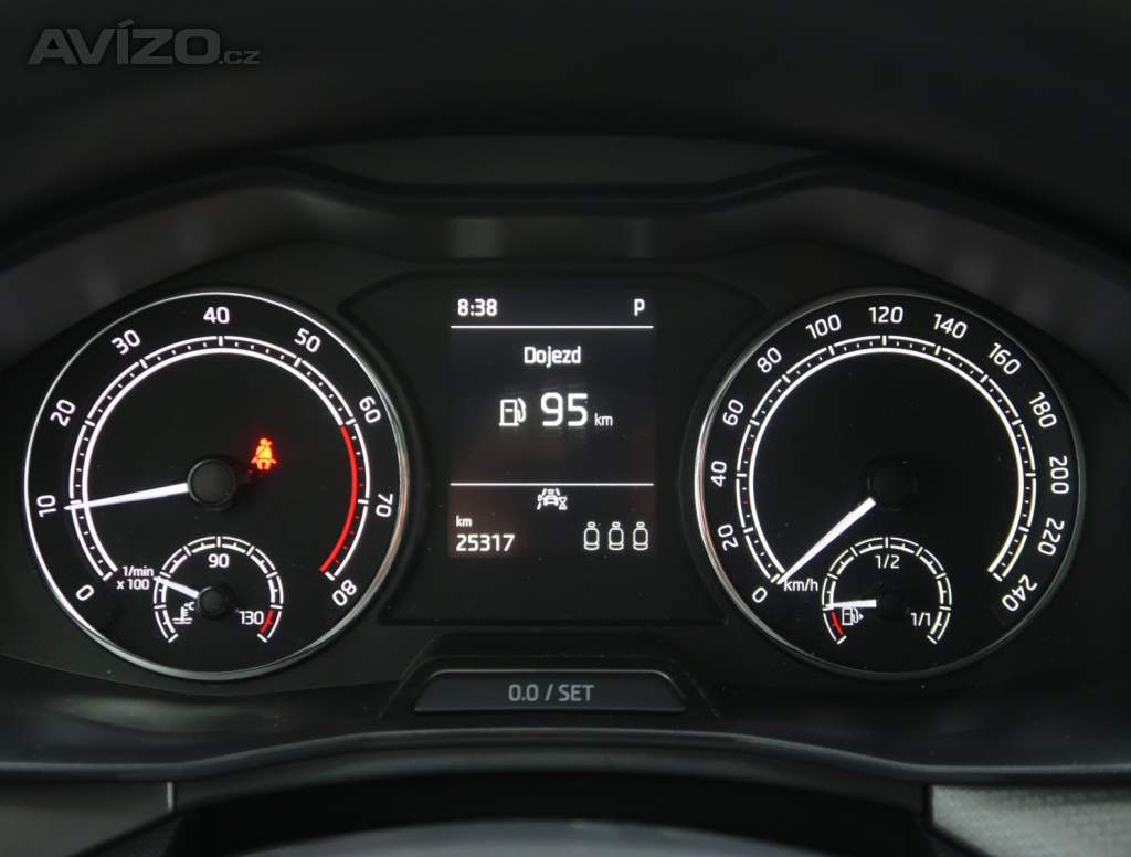 Foto inzerátu Skoda Kamiq 1.0 TSI