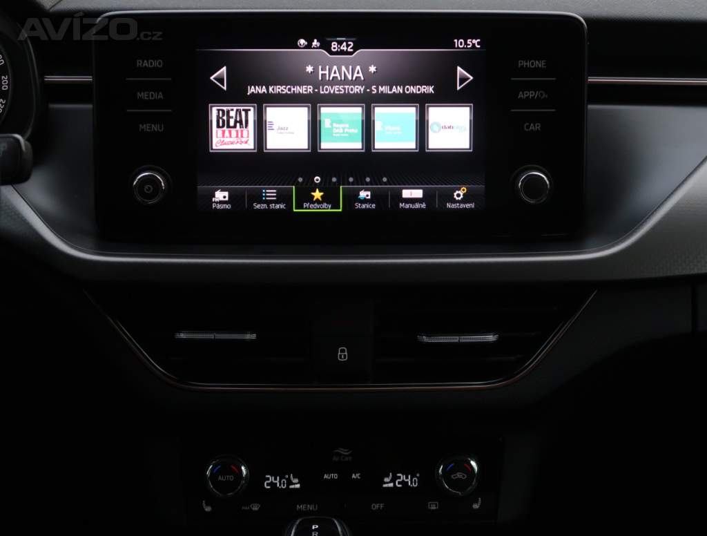 Foto inzerátu Skoda Kamiq 1.0 TSI