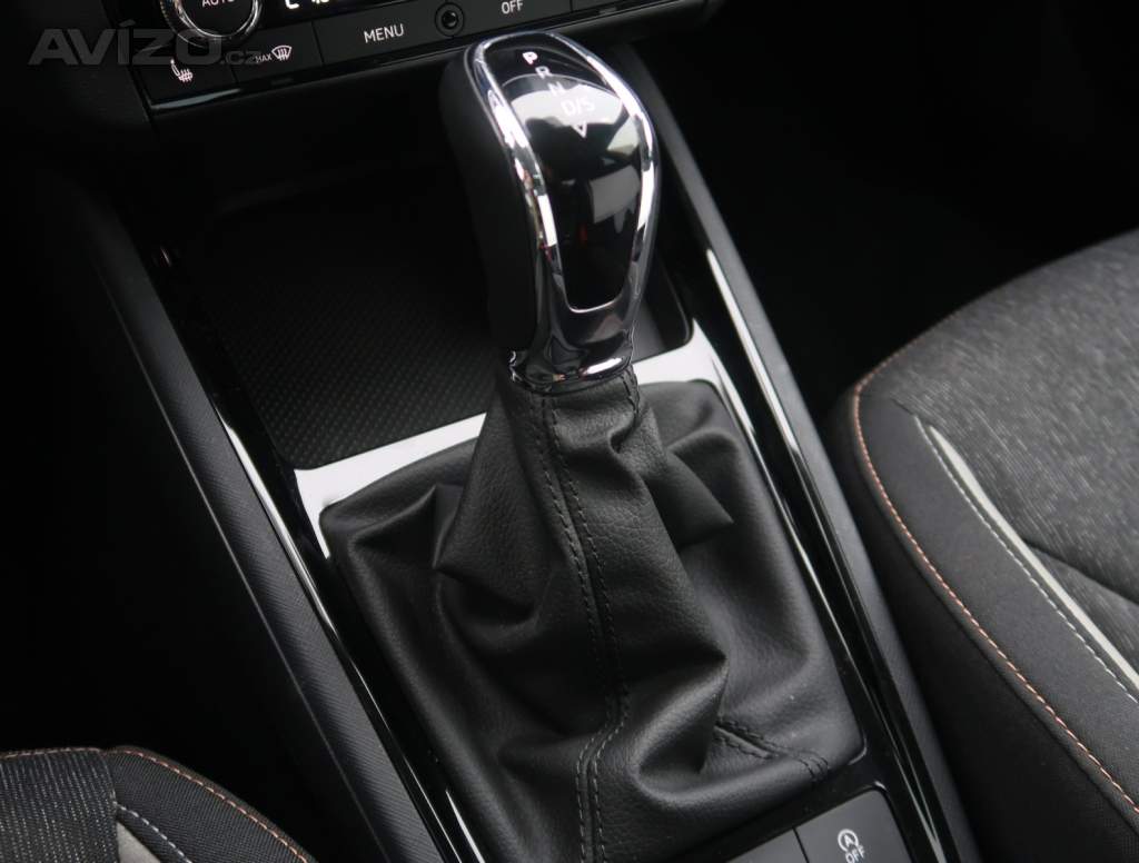 Foto inzerátu Skoda Kamiq 1.0 TSI