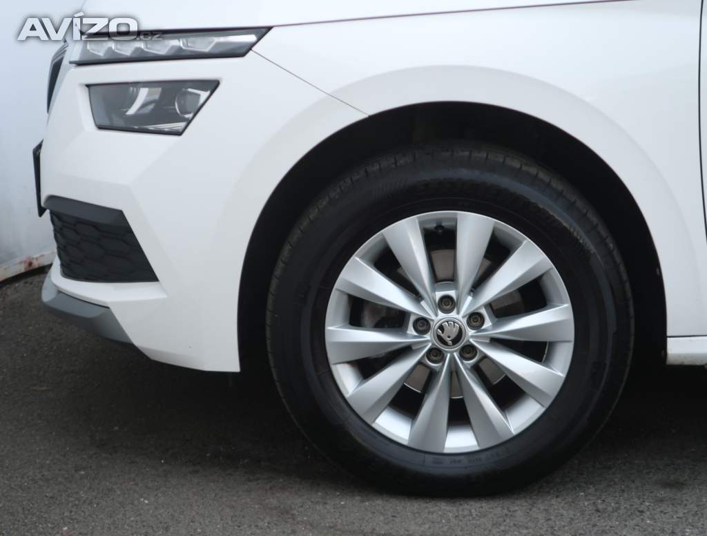 Foto inzerátu Skoda Kamiq 1.0 TSI