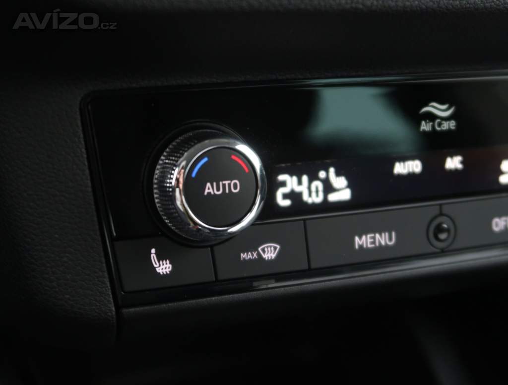 Foto inzerátu Skoda Kamiq 1.0 TSI