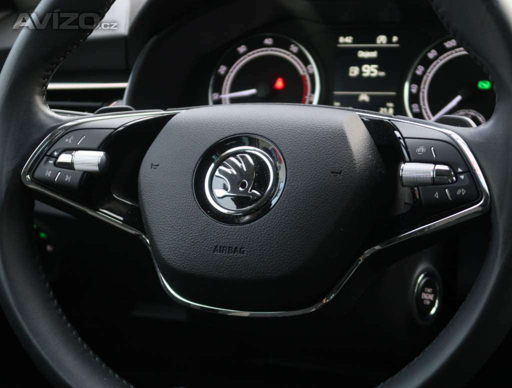 Foto inzerátu Skoda Kamiq 1.0 TSI