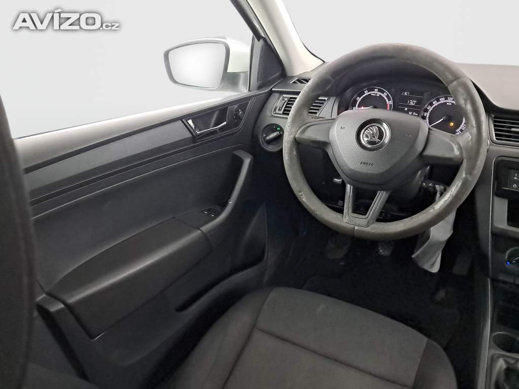 Foto inzerátu Skoda Rapid Spaceback 1.0 TSI