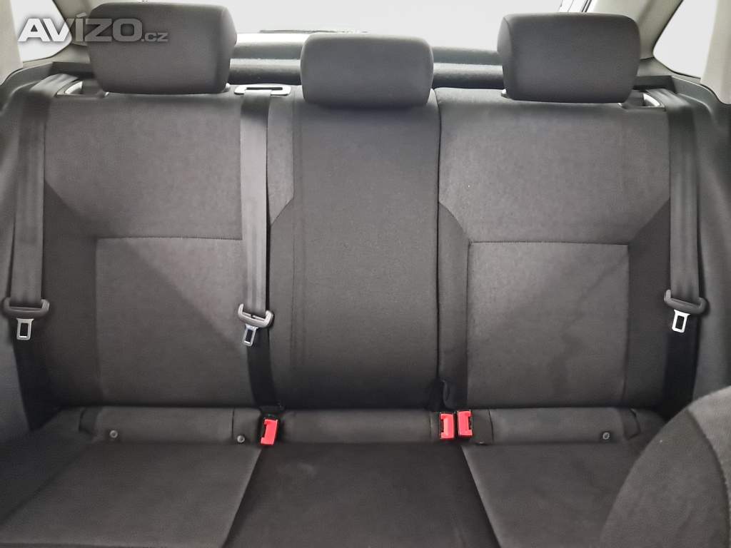 Foto inzerátu Skoda Rapid Spaceback 1.0 TSI