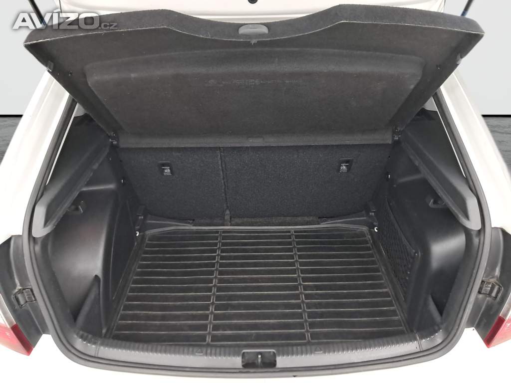 Foto inzerátu Skoda Rapid Spaceback 1.0 TSI