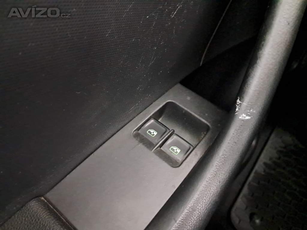 Foto inzerátu Skoda Rapid Spaceback 1.0 TSI
