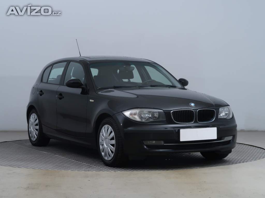 BMW 1 118d