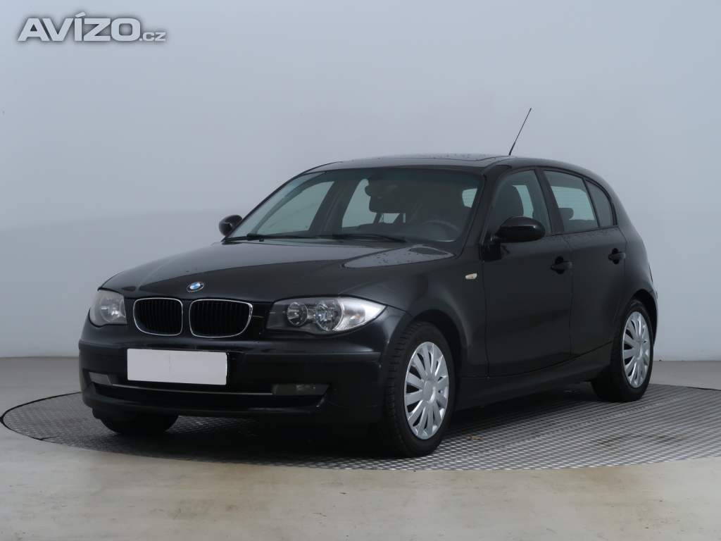 Foto inzerátu BMW 1 118d