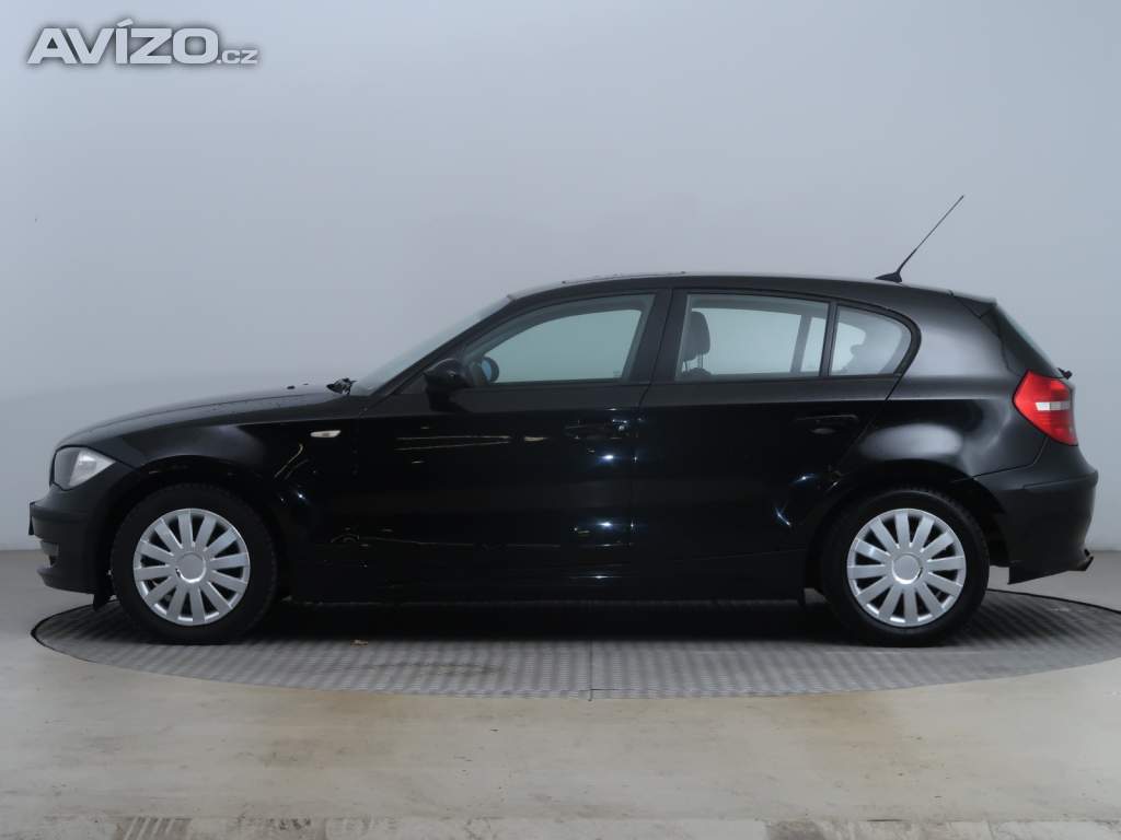 Foto inzerátu BMW 1 118d
