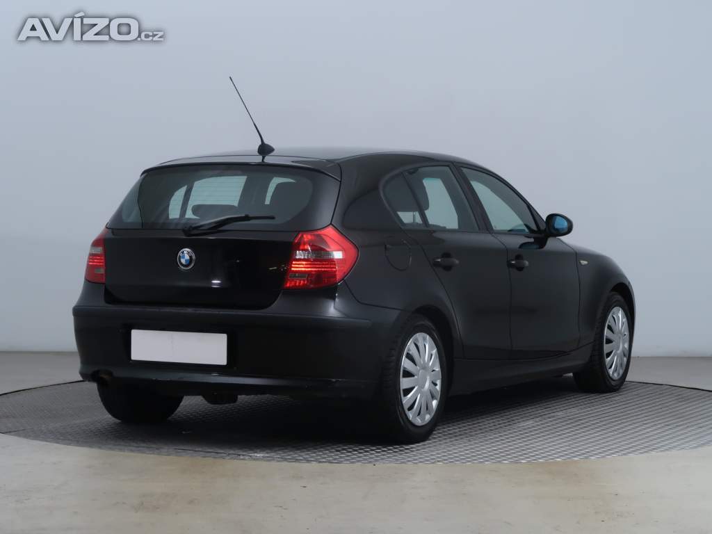 Foto inzerátu BMW 1 118d