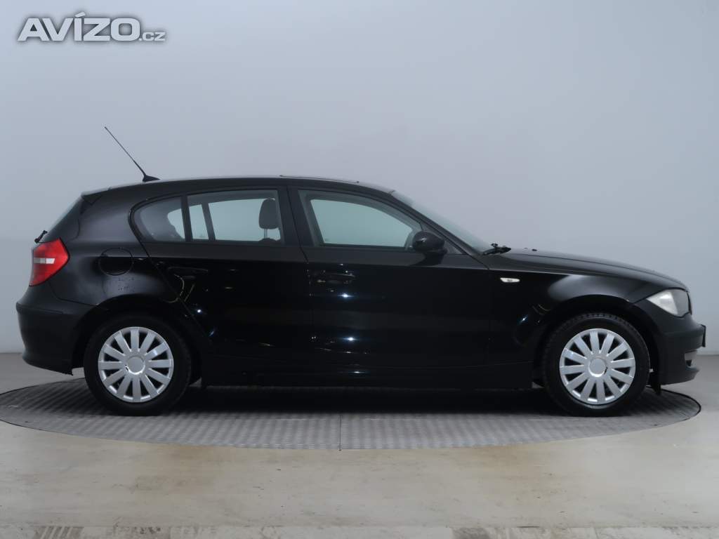 Foto inzerátu BMW 1 118d