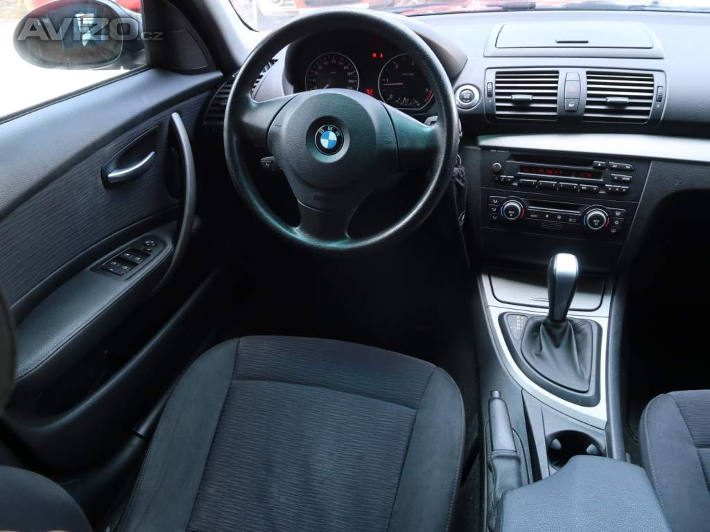 Foto inzerátu BMW 1 118d
