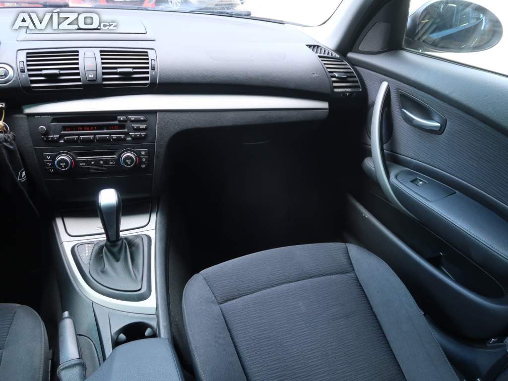 Foto inzerátu BMW 1 118d