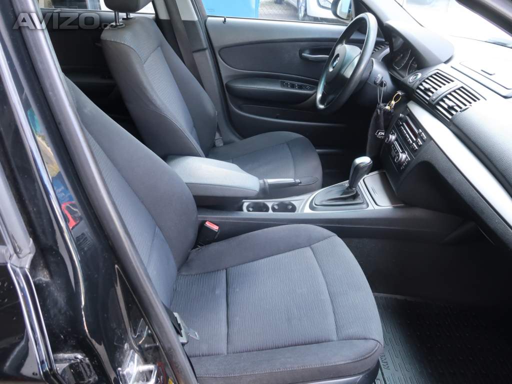 Foto inzerátu BMW 1 118d