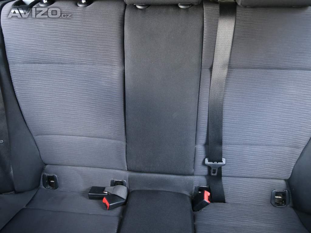 Foto inzerátu BMW 1 118d