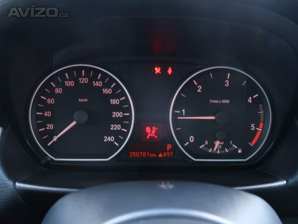 Foto inzerátu BMW 1 118d