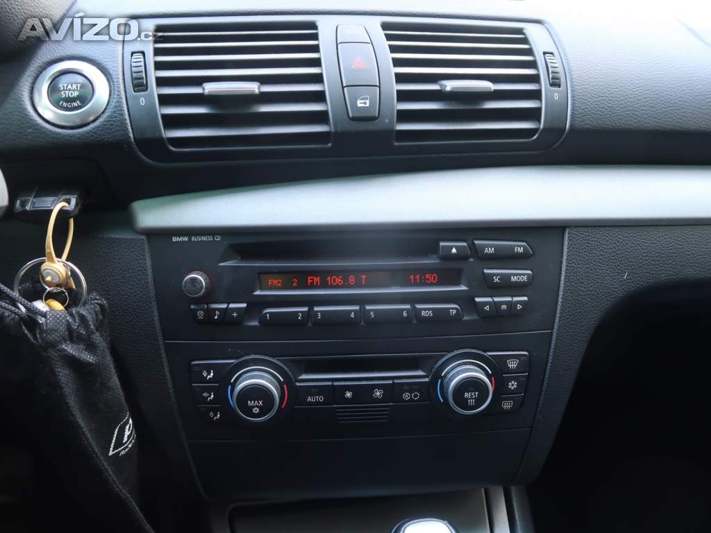 Foto inzerátu BMW 1 118d